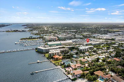 300 Waterway Drive S 308, Lantana, FL 33462 #308 Lantana FL