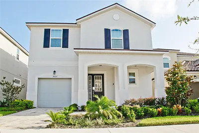 9027 PELICAN COVE TRACE Kissimmee FL