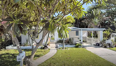 135 143RD AVENUE E Madeira Beach FL