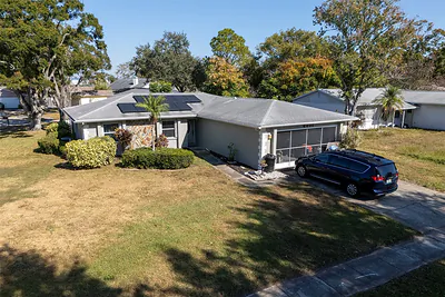 6401 CEDARBROOK DRIVE S Pinellas Park FL