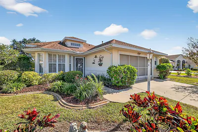 21202 BRAVEHEART DRIVE Leesburg FL