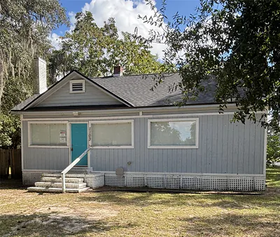 1103 NE 9TH AVENUE Ocala FL