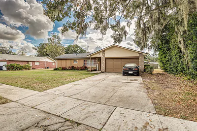 3077 HEATHER GLYNN DRIVE Mulberry FL