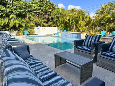 1236 Beach Road 3, Singer Island, FL 33404 #3 Singer Island FL