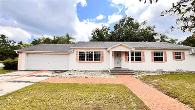 1807 N PARK AVENUE Winter Park FL