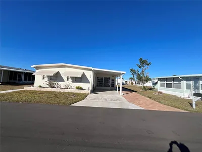 824 CERVINA DRIVE Venice FL