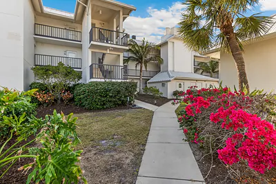 5000 GASPARILLA ROAD BC203 #BC203 Boca Grande FL