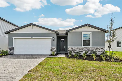 10425 ABUNDANCE GROVE WAY Parrish FL