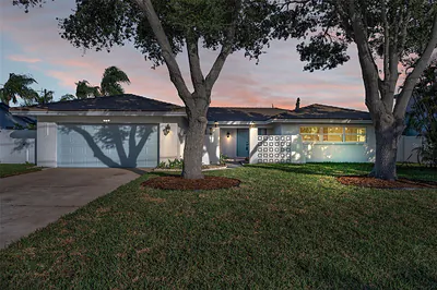 1695 CLEARWATER HARBOR DRIVE Largo FL