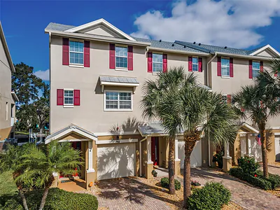 842 CALLISTA CAY LOOP Tarpon Springs FL