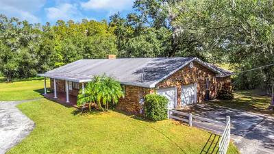 17515 LAKESHORE ROAD Lutz FL