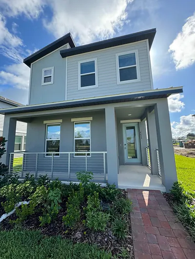 4633 CROSS PRAIRIE PARKWAY St Cloud FL