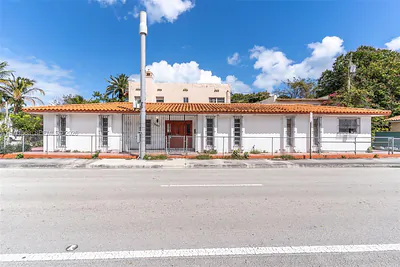 1101 SW 17 AVE Miami FL