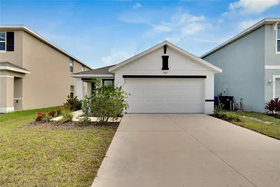 5547 LOGAN CAVE AVENUE Wimauma FL