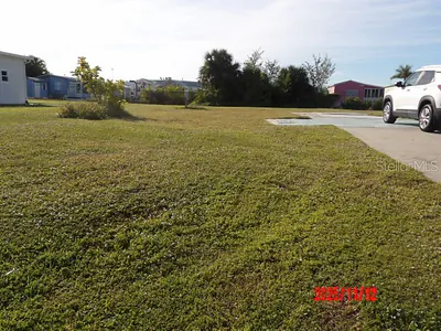 1538 BLUE HERON DRIVE Englewood FL
