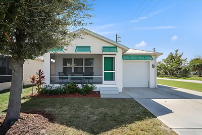 301 E GRACE STREET Punta Gorda FL
