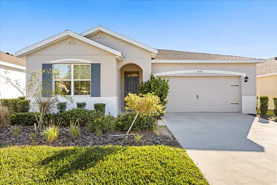 8104 PENROSE PLACE Wildwood FL