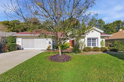 11451 SW 82ND COURT ROAD Ocala FL