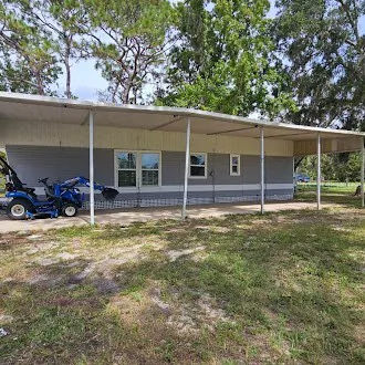 7127 W GROVER CLEVELAND BOULEVARD 48 #48 Homosassa FL