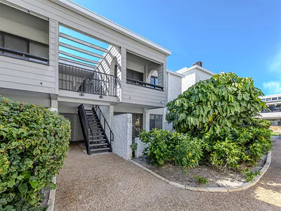 1555 TARPON CENTER DRIVE 132 #132 Venice FL