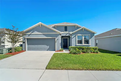 264 TAFT DRIVE Davenport FL