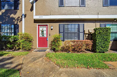16545 LAKE BRIGADOON CIRCLE Tampa FL