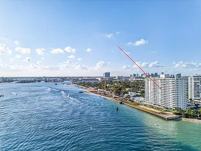 2100 S Ocean Drive 11-L, Fort Lauderdale, FL 33316 #11-L Fort Lauderdale FL