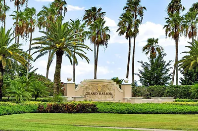 5060 Harmony Circle 104, Vero Beach, FL 32967 #104 Vero Beach FL