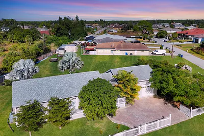 400 ISABEL STREET North Port FL