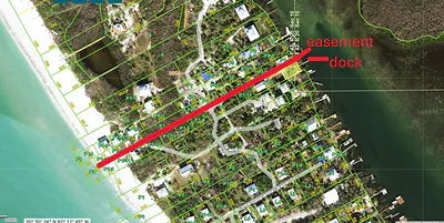 8146 LITTLE GASPARILLA ISLAND Placida FL