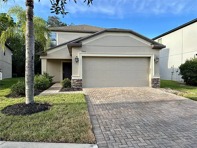 9908 SPICE BUSH COURT Tampa FL