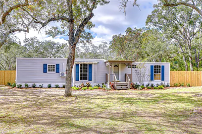 12321 KINGDOM WAY Hudson FL