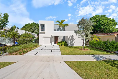 2127 SW 11th Ter Miami FL