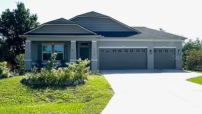 15079 WICHITA ROAD Port Charlotte FL