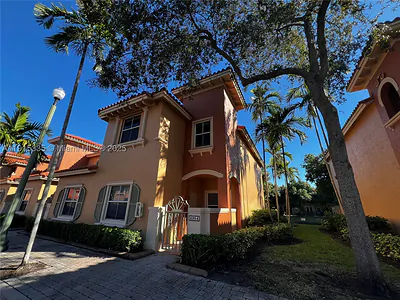 4954 Windward Way 1406 #1406 Dania Beach FL