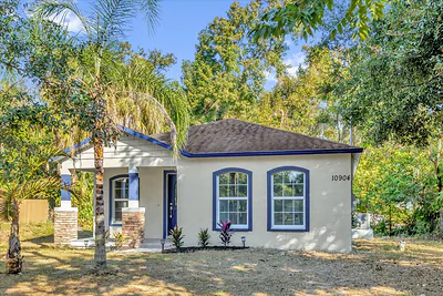 10904 PARK DRIVE Riverview FL