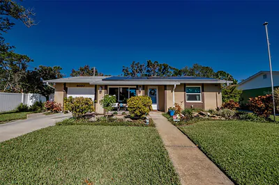 8037 POWDER HORN CIRCLE Largo FL