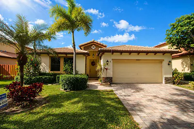 3663 SE 2nd Drive, Homestead, FL 33033 Homestead FL