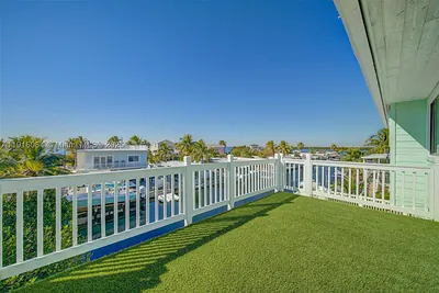 2 Snipe Rd Key Largo FL