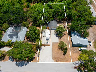 3200 TOBERO LANE Sarasota FL