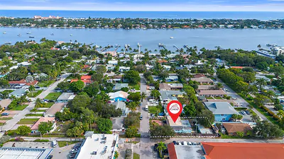 112 Milton St 112 #112 Lantana FL