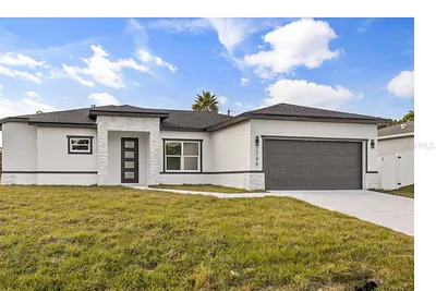 2798 GAINESVILLE ROAD SE Palm Bay FL