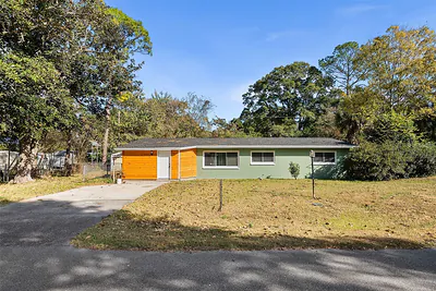 17445 NW 240TH TER High Springs FL