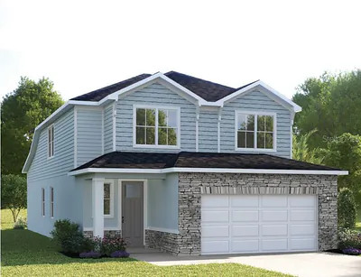 5184 MADRAS DRIVE NW Palm Bay FL