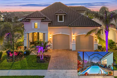 5 RIO VISTA DRIVE Palm Coast FL