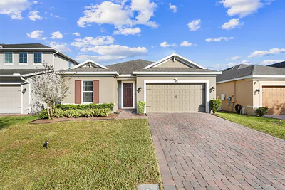 1807 SUNFISH STREET St Cloud FL