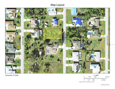 4363 BOGGS STREET Port Charlotte FL