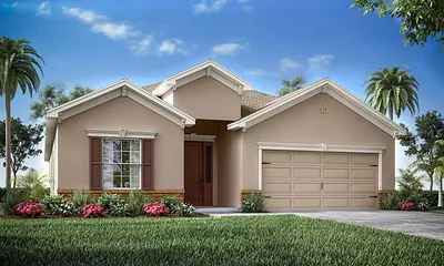 165 CLOVERBROOK TRAIL Davenport FL