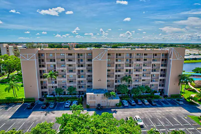6866 Huntington Lane 806, Delray Beach, FL 33446 #806 Delray Beach FL