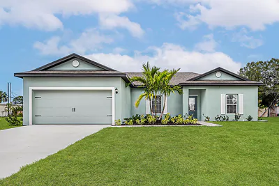 1431 SW Becker Road, Port St. Lucie, FL 34953 Port St Lucie FL